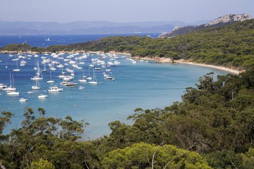 Plage de la courtade