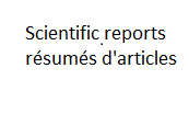 Résumé d'articles