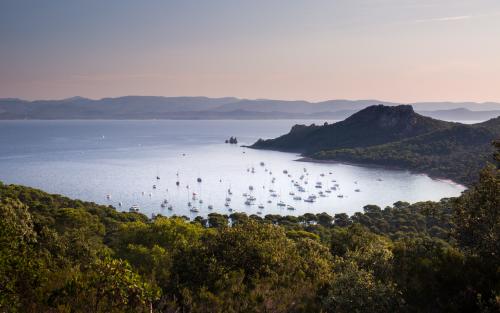 porquerolles