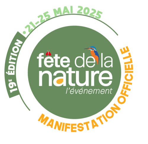 Logo Fete de la nature