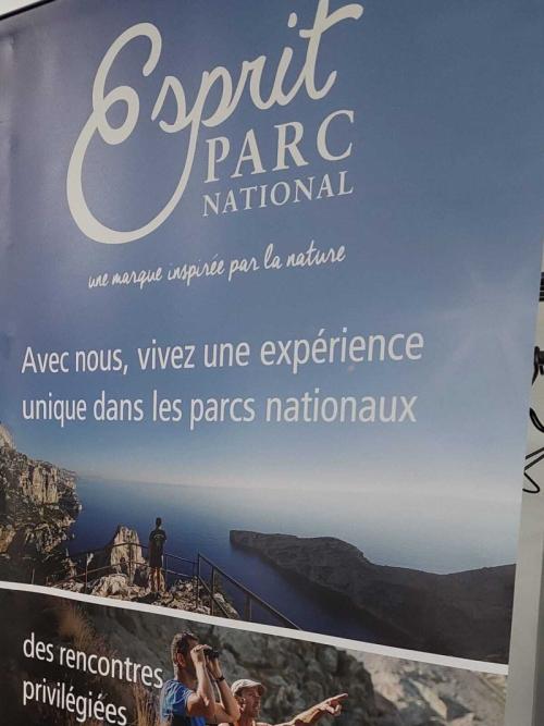 esprit parc