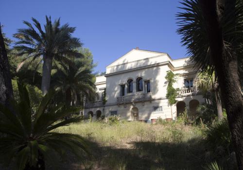 Costebelle - Maison du Plantier