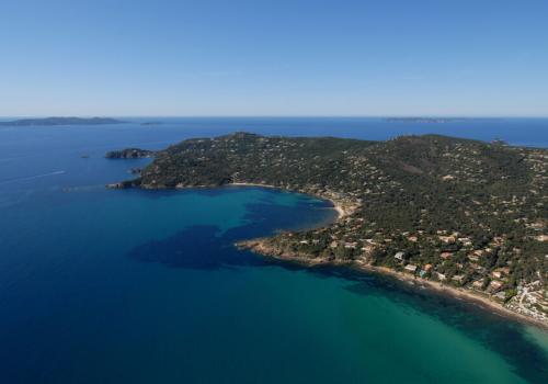 Presqu'île de Giens - Presqu'île de Giens