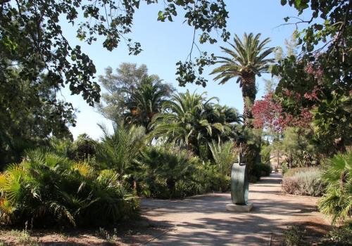 Jardin Emmanuel Lopez - Jardin Emmanuel Lopez