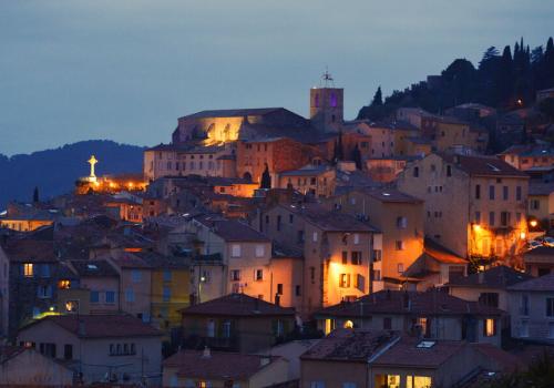Ville médiévale Hyères
