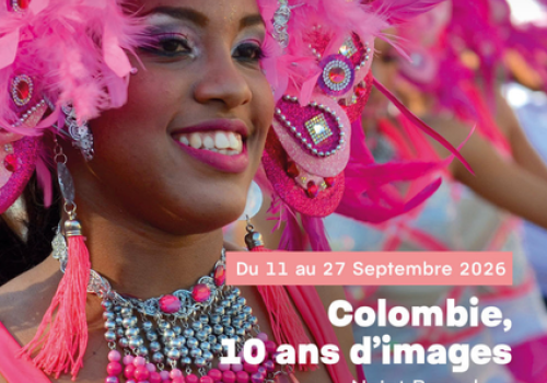 Expositions estivales : Colombie, 10 ans d'images_La Croix-Valmer