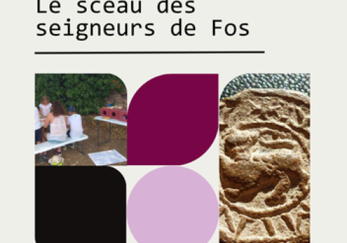 Patrimômes : Le sceau des seigneurs d’Hyères_Hyères
