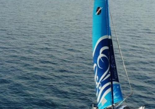 Richesses de la mer : Croisière en catamaran_La Croix-Valmer