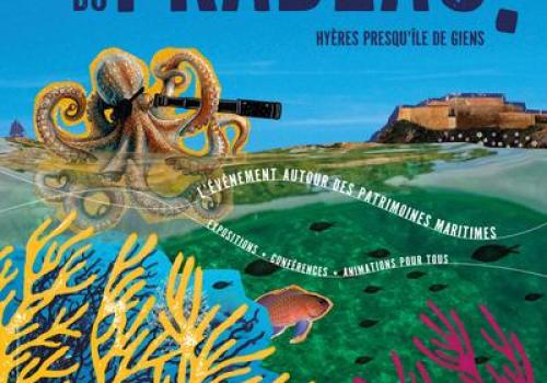 À l'assaut du Pradeau !_Hyères