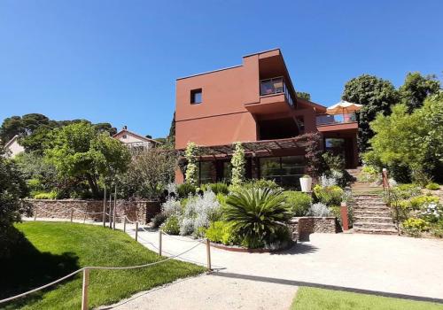 Le jardin des sept sens_Hyères