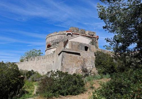 Journées européennes du Patrimoine - Port-Cros_Hyères