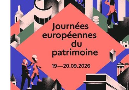 Journées Européennes du Patrimoine d'Hyères_Hyères