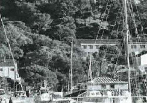 Randonnée patrimoniale et musicale à Porquerolles - FORTissimo 2026_Hyères - Randonnée patrimoniale et musicale à Porquerolles - FORTissimo 2026_Hyères