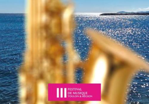 Balade mémorielle et patrimoniale au Faron - FORTissimo 2026_Toulon - FORTissimo 2026 Couverrture