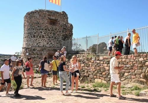 Journées Européennes du Patrimoine à La Garde_La Garde