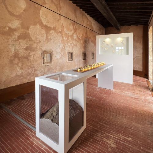 Exposition