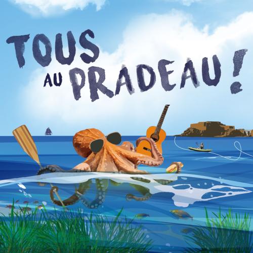 Tous au Pradeau