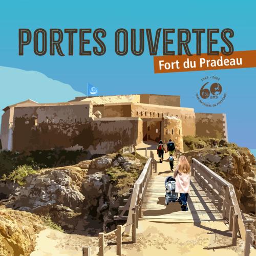 Journées portes ouvertes du Fort du Pradeau