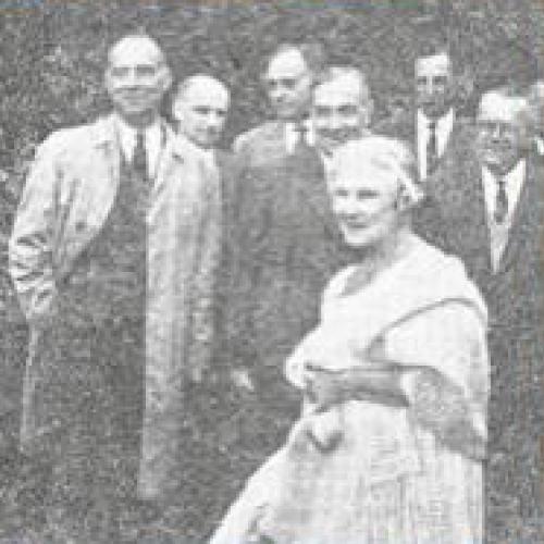 Colloque de 1992