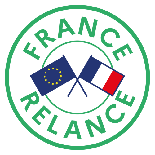 Logo France Relance