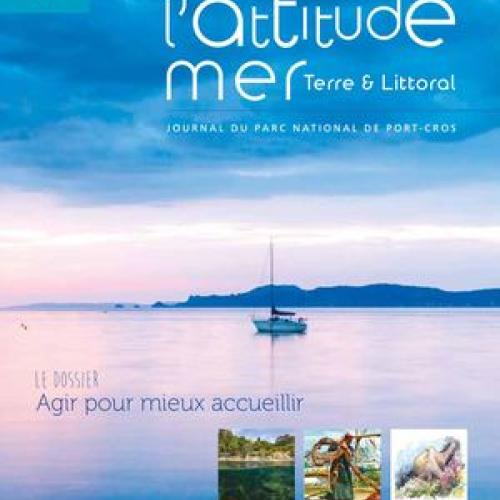 Attitude mer n°29