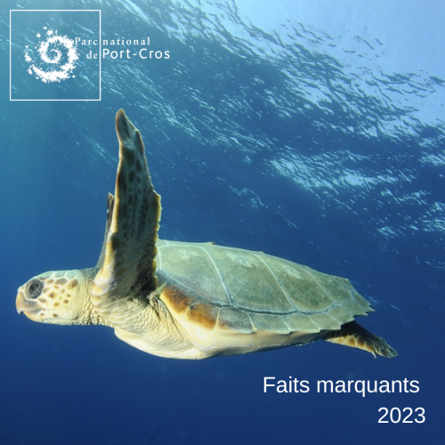 faits marquants 2023