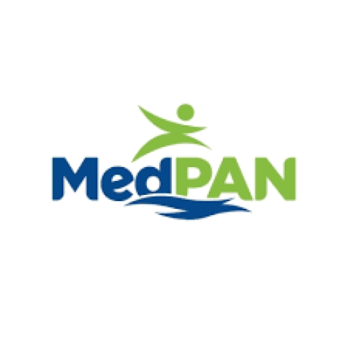 Logo MedPAN