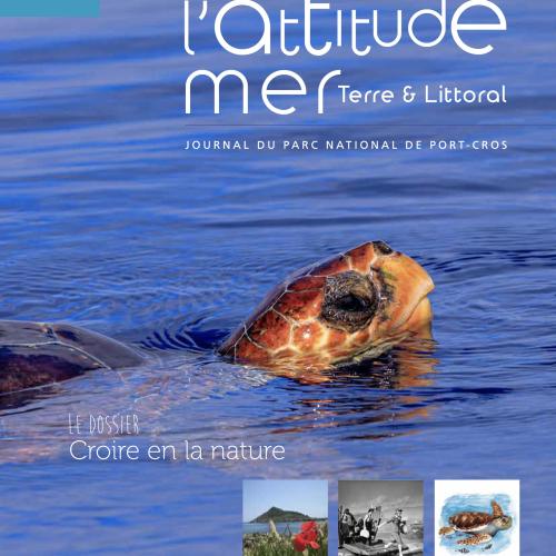 Couverture LAM 34