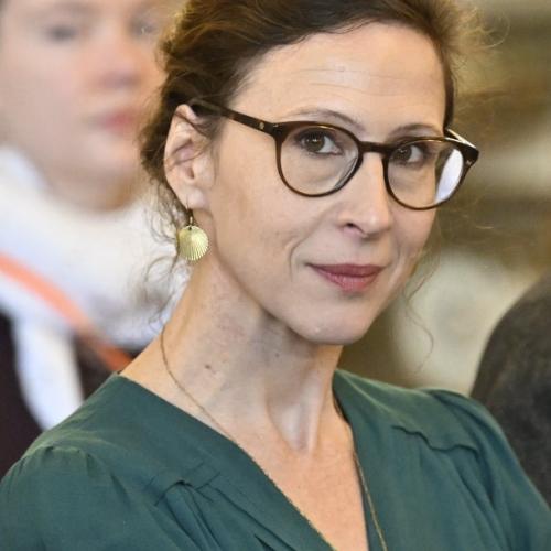 Sophie-Dorothée Duron