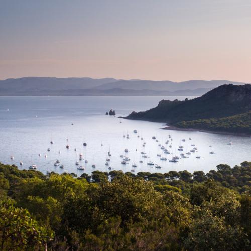 porquerolles