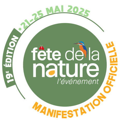 Logo Fete de la nature