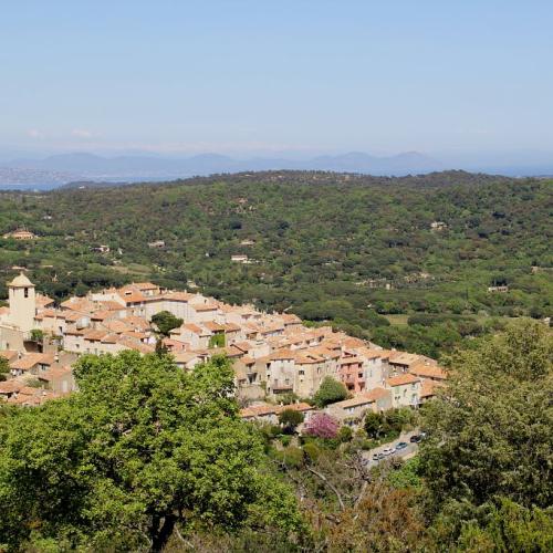 village de Ramatuelle