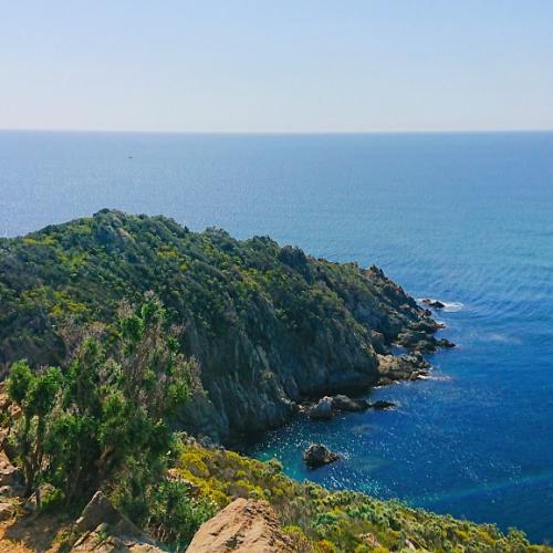 Le Cap Lardier