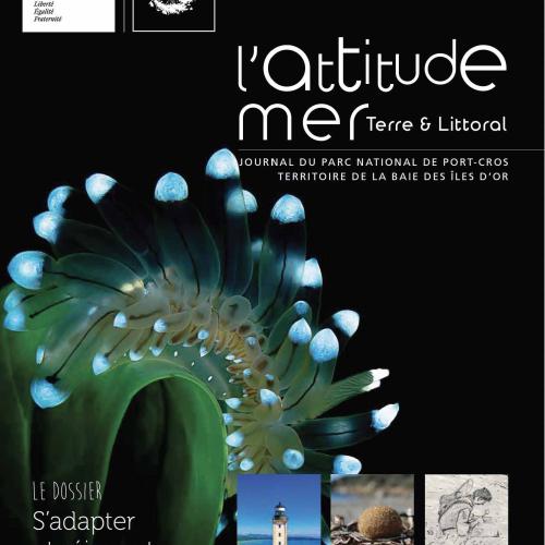 Couverture LAM36