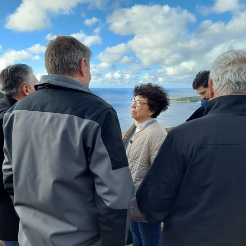 Deplacement minusteriel 1