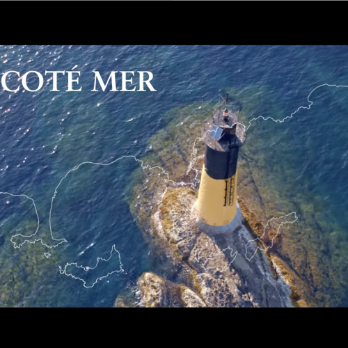 jeaume garde Porquerolles