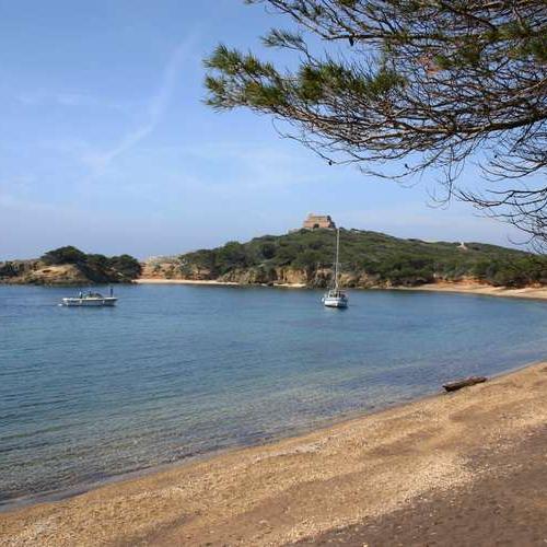 Les plages incontournables Parc national de PortCros et Porquerolles Les plages incontournables Parc national de PortCros et Porquerolles
