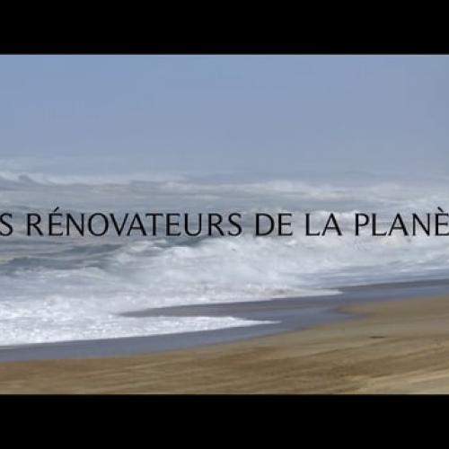 LES RENOVATEURS DE LA PLANETE