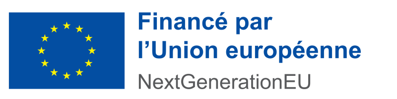 Logo NextGeneratioEU