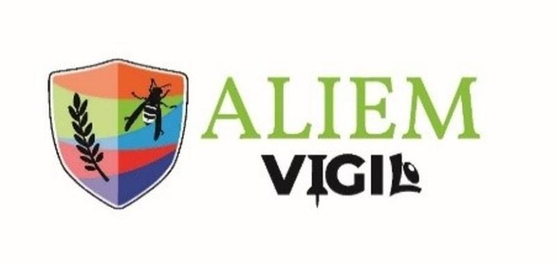 Aliem Vigil