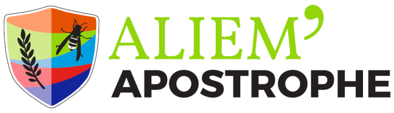 Aliem Apostrophe