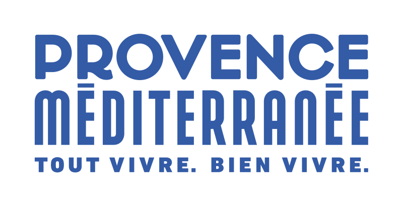 Logo Provence Méditerrannée