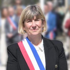 Véronique BERNARDINI