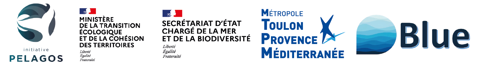 logo financeurs