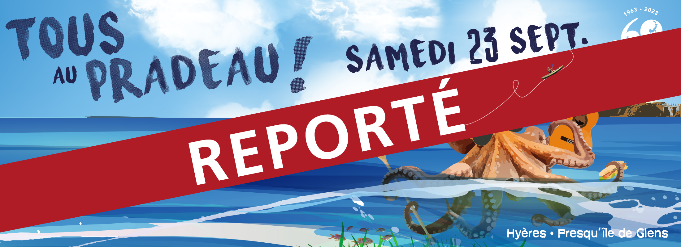 TAP reporté
