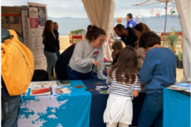 fete des salins