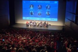 Avant-première du documentaire - 17 octobre 2024