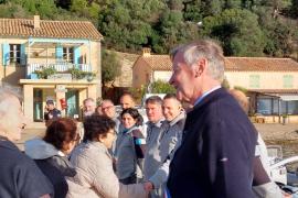 Deplacement ministeriel 2