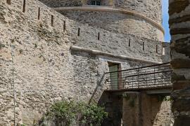 Fort de l'estissac