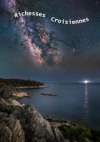 Richesses Croisiennes : Observation des étoiles_La Croix-Valmer